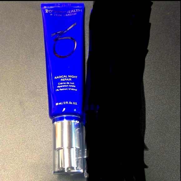 ZO Skin Health Skincare Zo Skin Radical Night Repair 6ml Poshmark